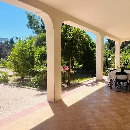 Piano Piano Villa *
