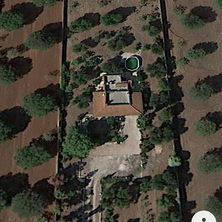 Villa Piano Piano Carovigno