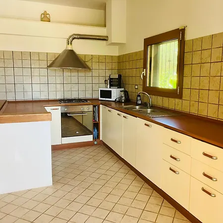 Villa Piano Piano Carovigno
