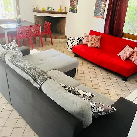 Piano Piano Villa *