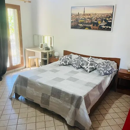 Piano Piano Villa